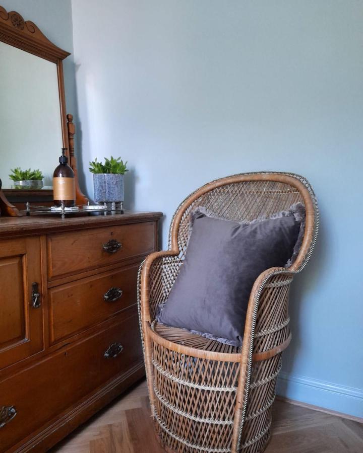 Ben A'An House Bed and Breakfast Callander Eksteriør billede