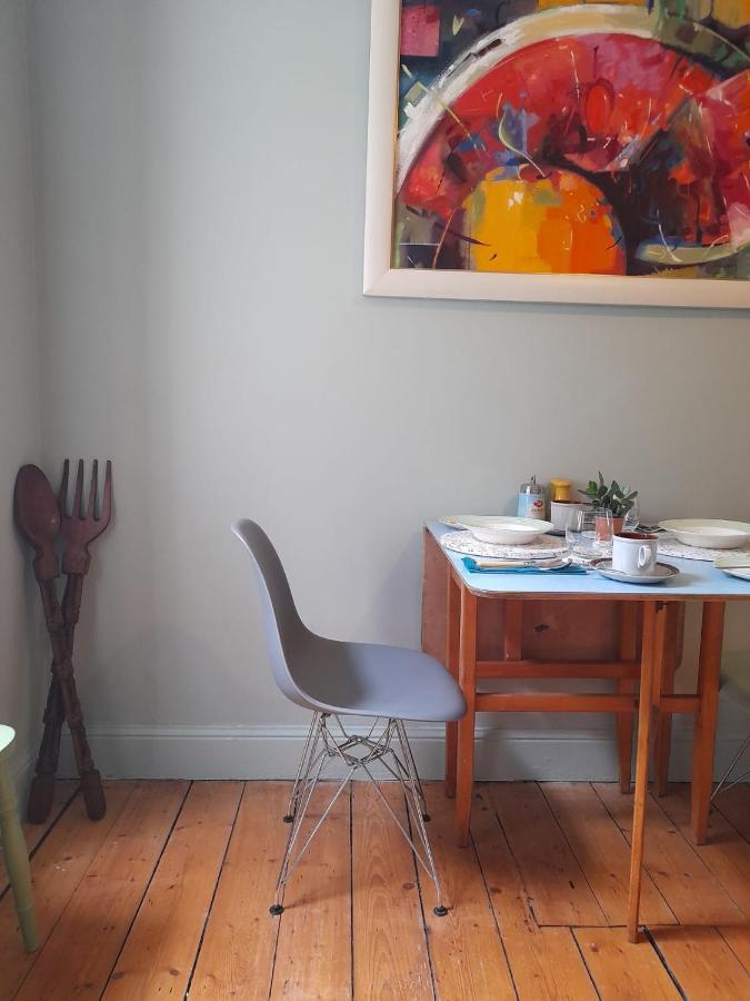 Ben A'An House Bed and Breakfast Callander Eksteriør billede