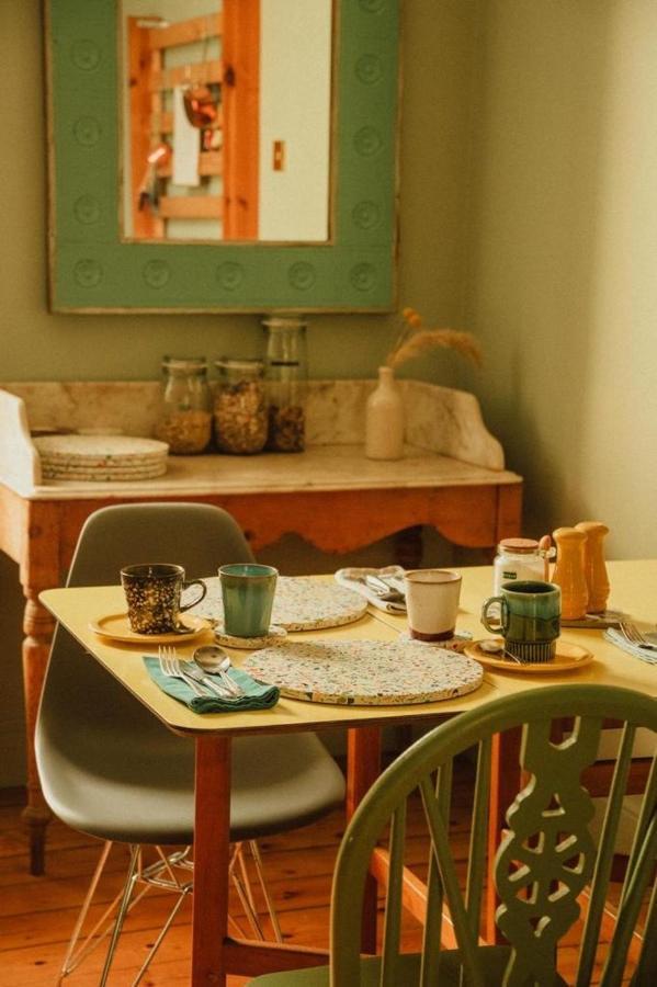 Ben A'An House Bed and Breakfast Callander Eksteriør billede