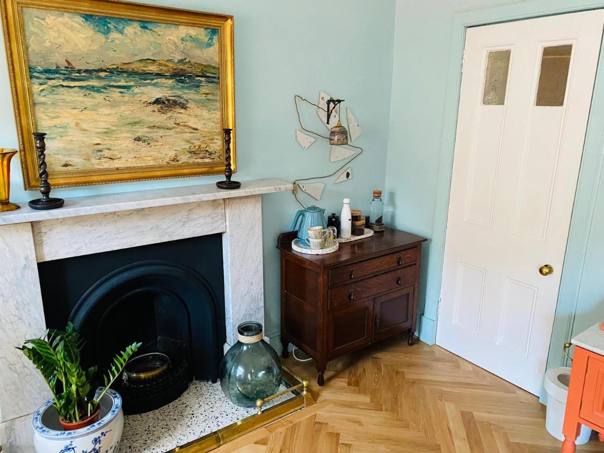 Ben A'An House Bed and Breakfast Callander Eksteriør billede