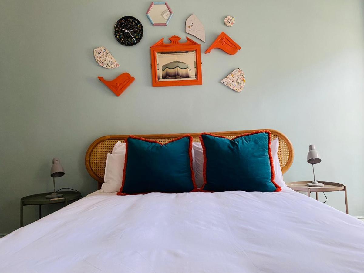 Ben A'An House Bed and Breakfast Callander Eksteriør billede