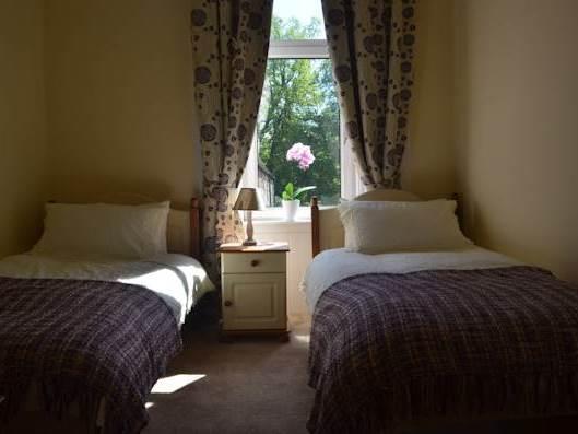 Ben A'An House Bed and Breakfast Callander Eksteriør billede